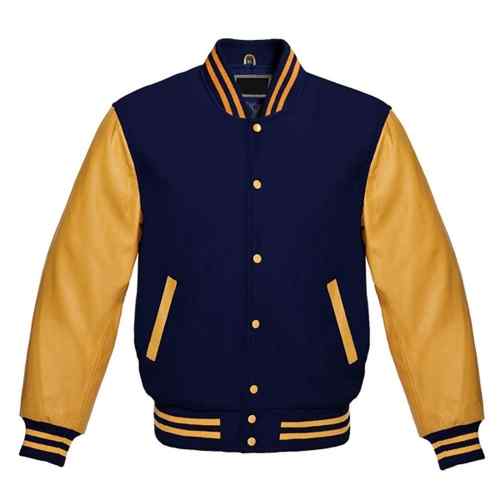 Varsity Jacket