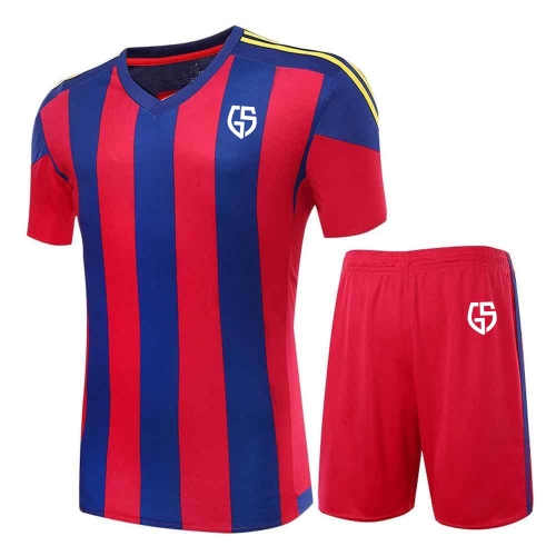 Soccer Uniform 