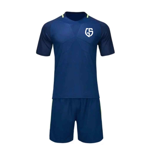 Soccer Uniform