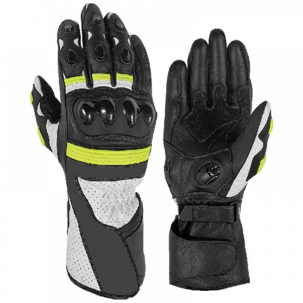 Motorbike Gloves