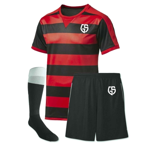 Soccer Uniform