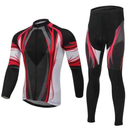 Cycling Uniform