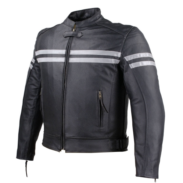 Motorbike Jackets