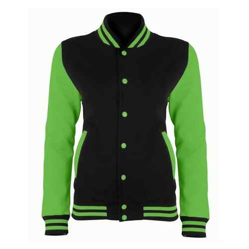 Varsity Jacket