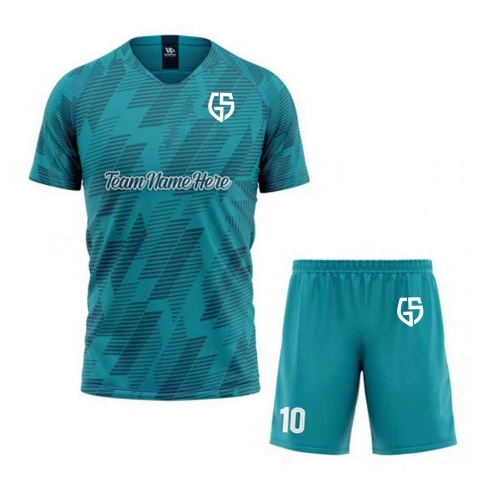 Soccer Uniform