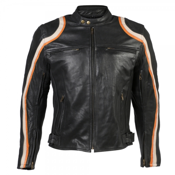 Motorbike Jackets