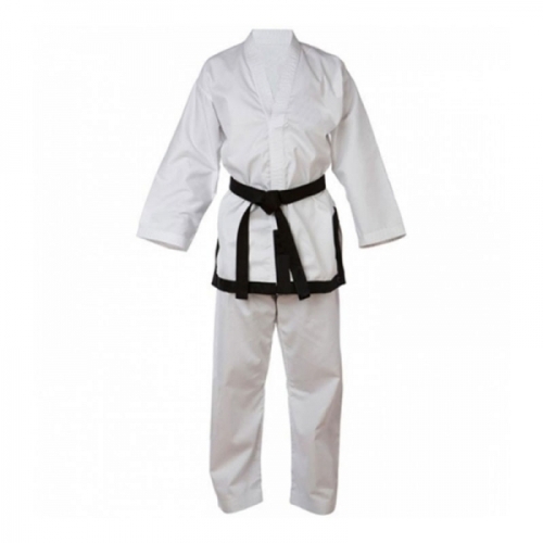 Taekwondo Uniforms