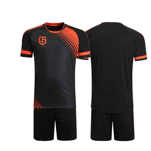 Soccer Uniform 