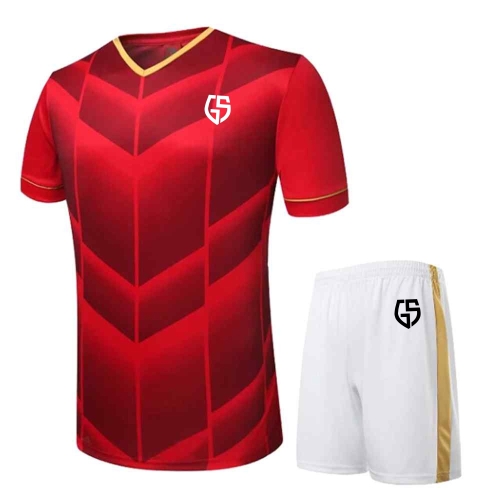 Soccer Uniform 