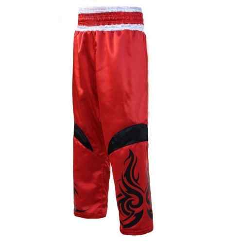 Kick Boxing Trouser