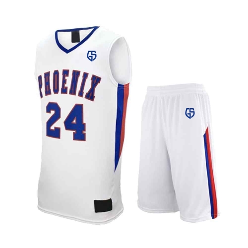 Basketball Uniform