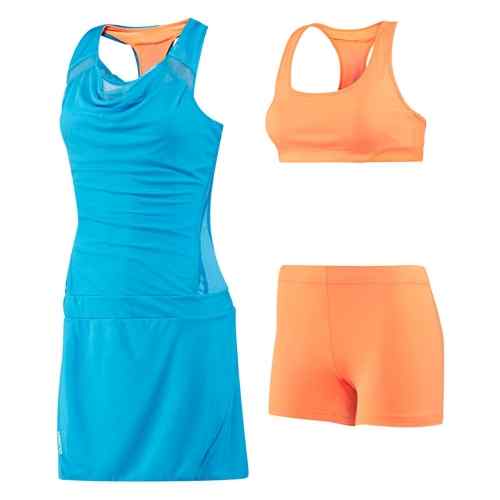 Tennis Uniforms