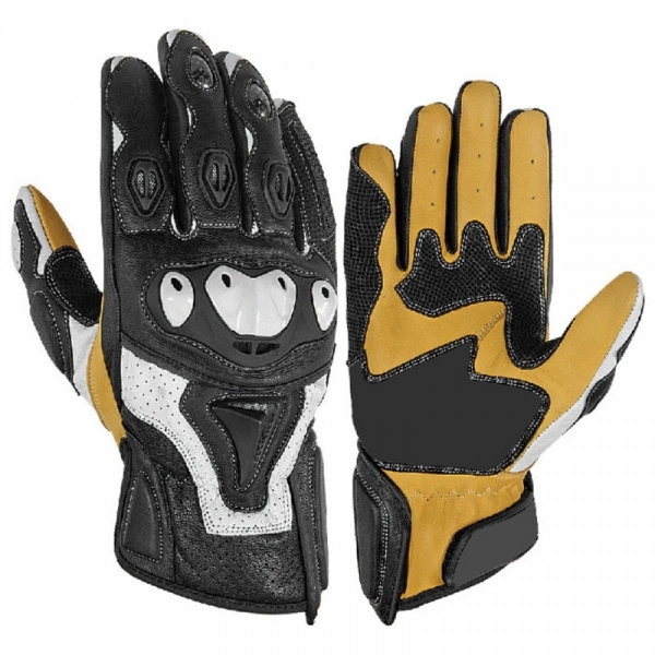 Motorbike Gloves