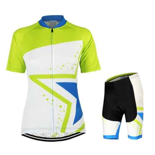 Cycling Uniform