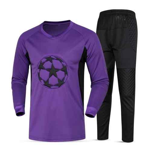 Goalkeeper Uniform